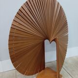 Screen claustra fan