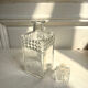 Whisky decanter