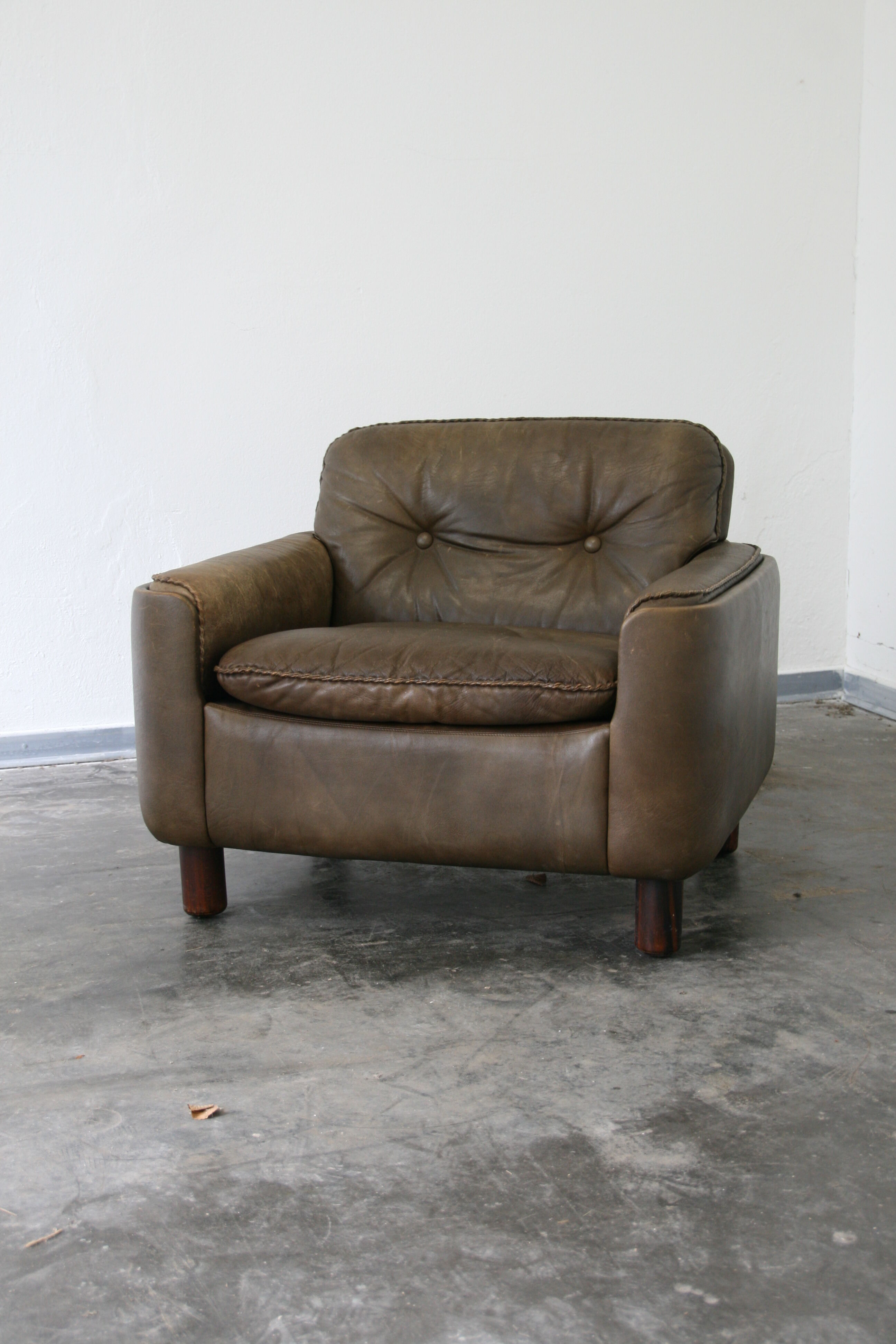 Fauteuil par Atne Mobler Norway