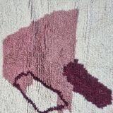 Authentic Moroccan Berber rug 150/250cm