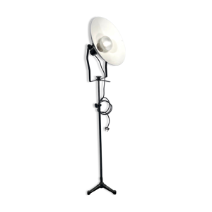 lampe de photographe