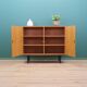 Ash cabinet, Danish design, 1970s, production: Denmark