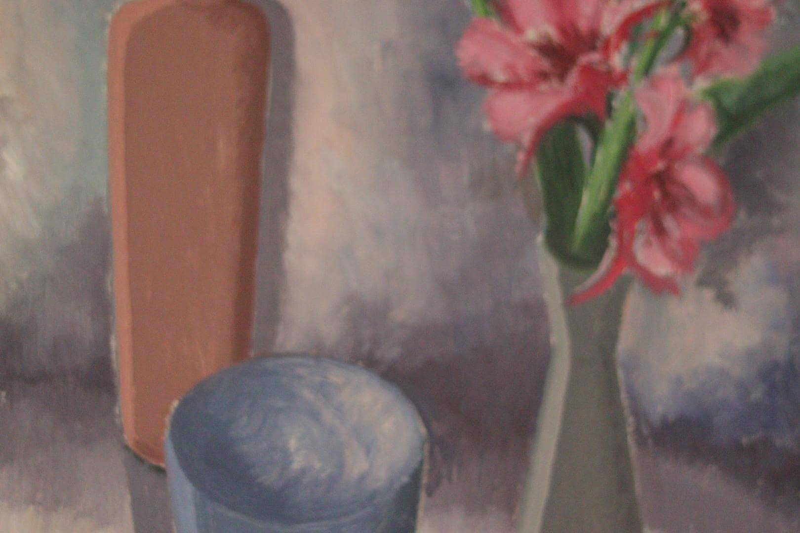 Nature morte de Helge Andersson