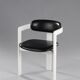 Fauteuil Italien année 1960