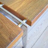 Coffee table by Svend Aage Jessen & Sejer Pottery