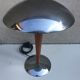 Lamp mushroom years 70
