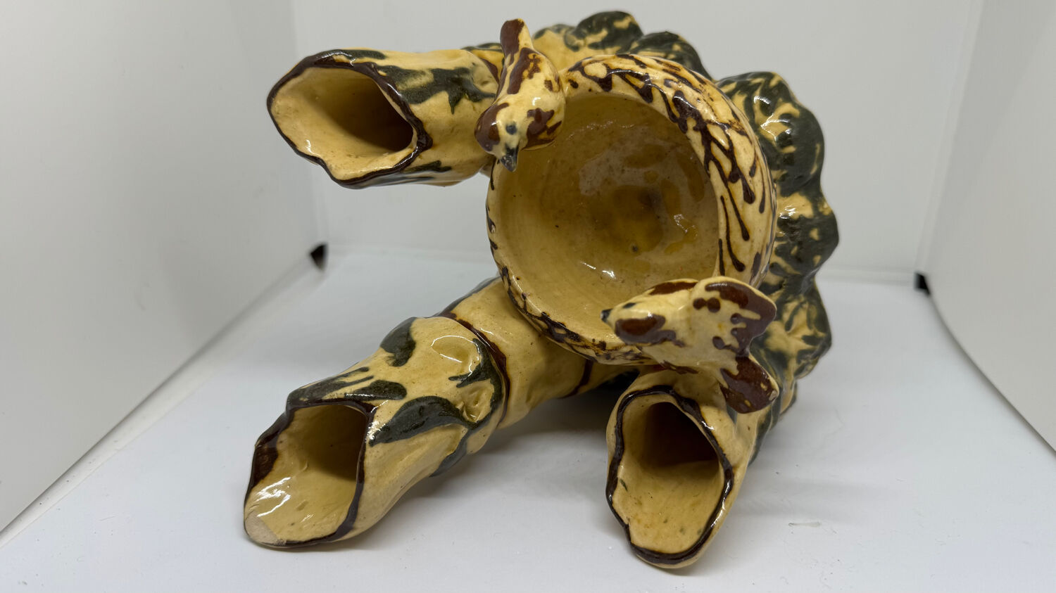 Vallauris Aegitna ceramics circa 1950