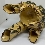 Vallauris Aegitna ceramics circa 1950