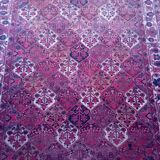 Handmade Persian Bachtiar Rug 295x204cm
