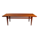 Finn Juhl coffee table FD532 for France & Son. Denmark, 1959