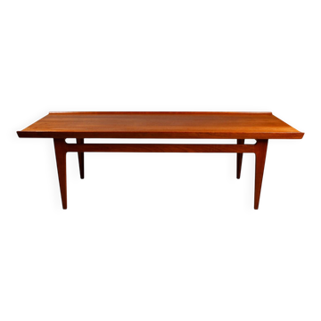 Finn Juhl coffee table FD532 for France & Son. Denmark, 1959