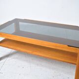 Scandinavian coffee table 1970