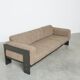 Bastiano sofa by afra & tobia scarpa, 1960s