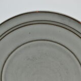 Marius and Huguette Bessone ceramic cup and saucer