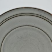 Marius and Huguette Bessone ceramic cup and saucer