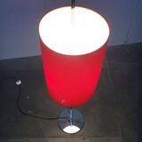 German space age floor lamp by Staff Leuchten, 1960s.