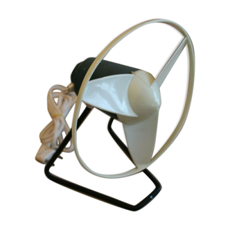 Vintage fan Calor 941 created by Jean Partheney 1957