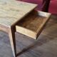 Table de ferme