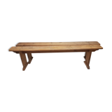 Pair of benches