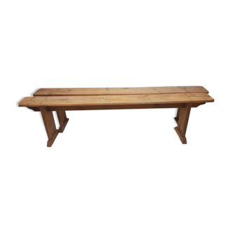Pair of benches