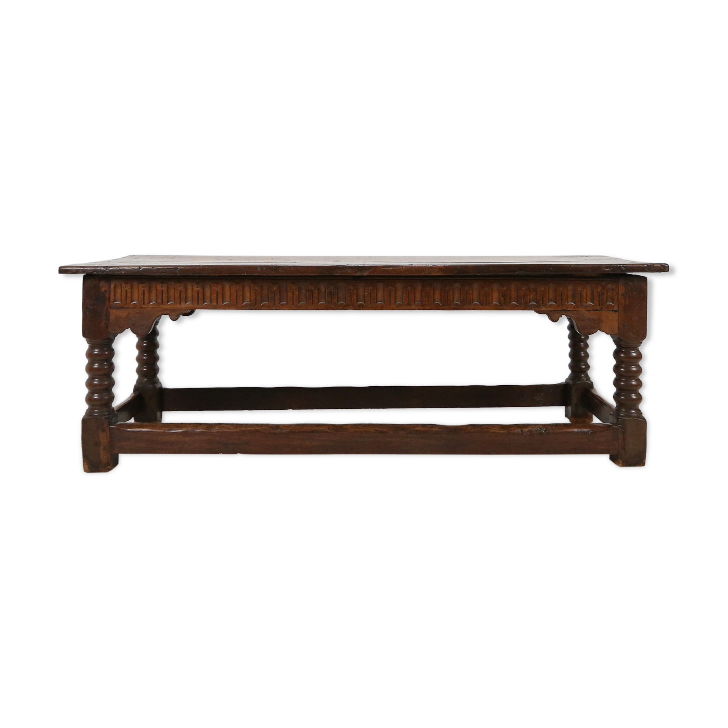 17th Century monastery table