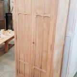 Vintage Parisian wardrobe