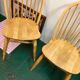 Pair of Vintage Windsor Chairs