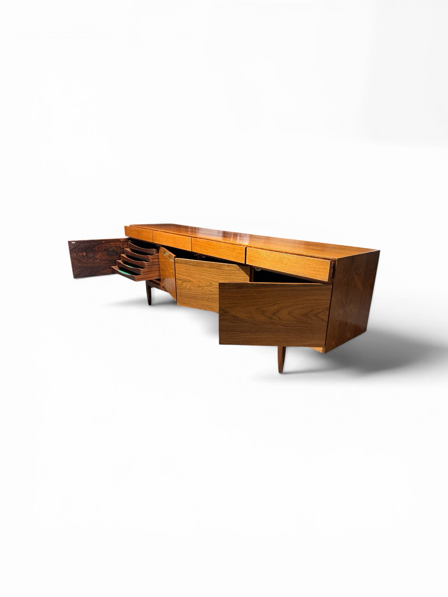 Enfilade FA66 by Ib Kofod-Larsen