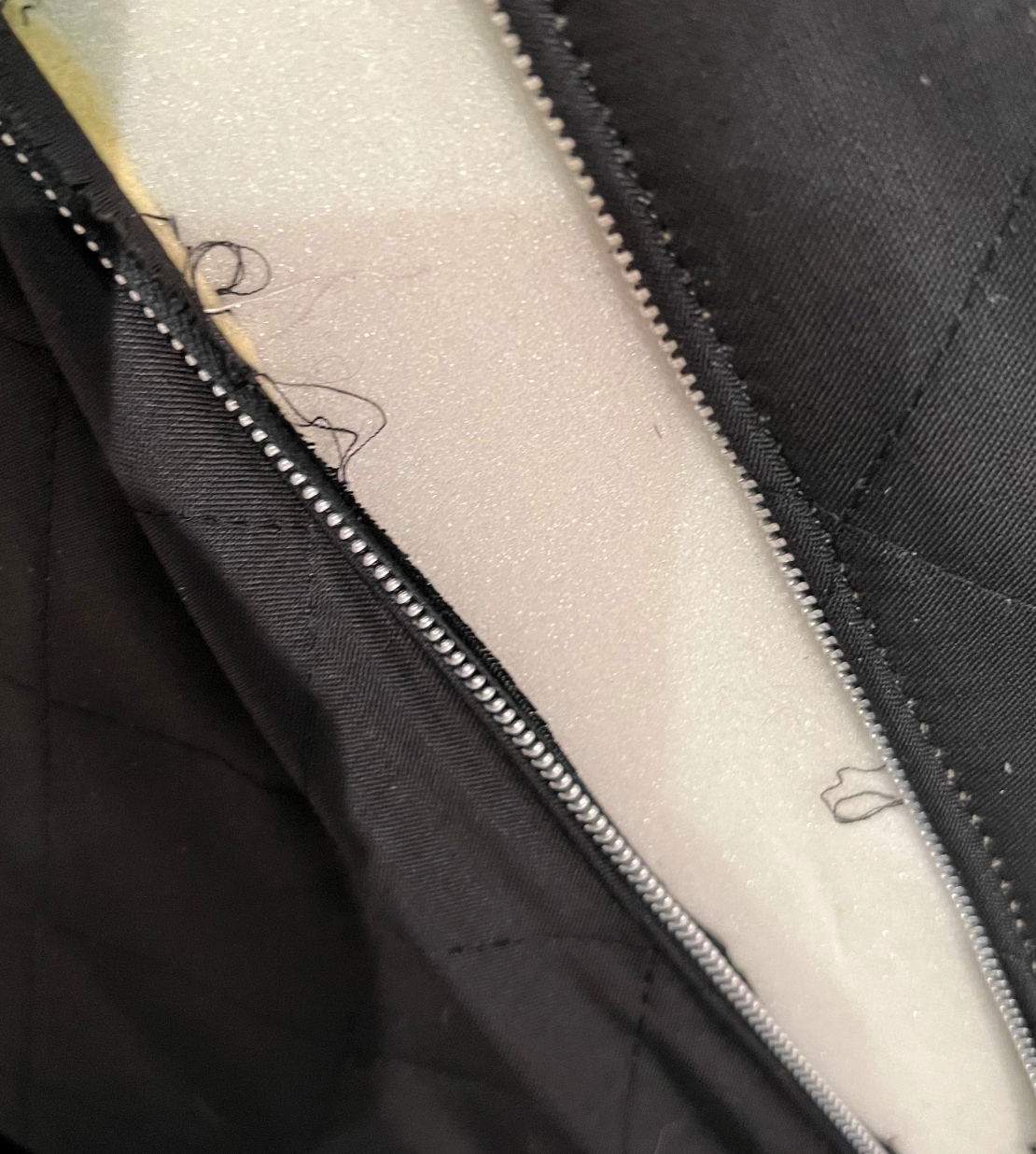 Armchair "Elda" by Joe Colombo, 1963