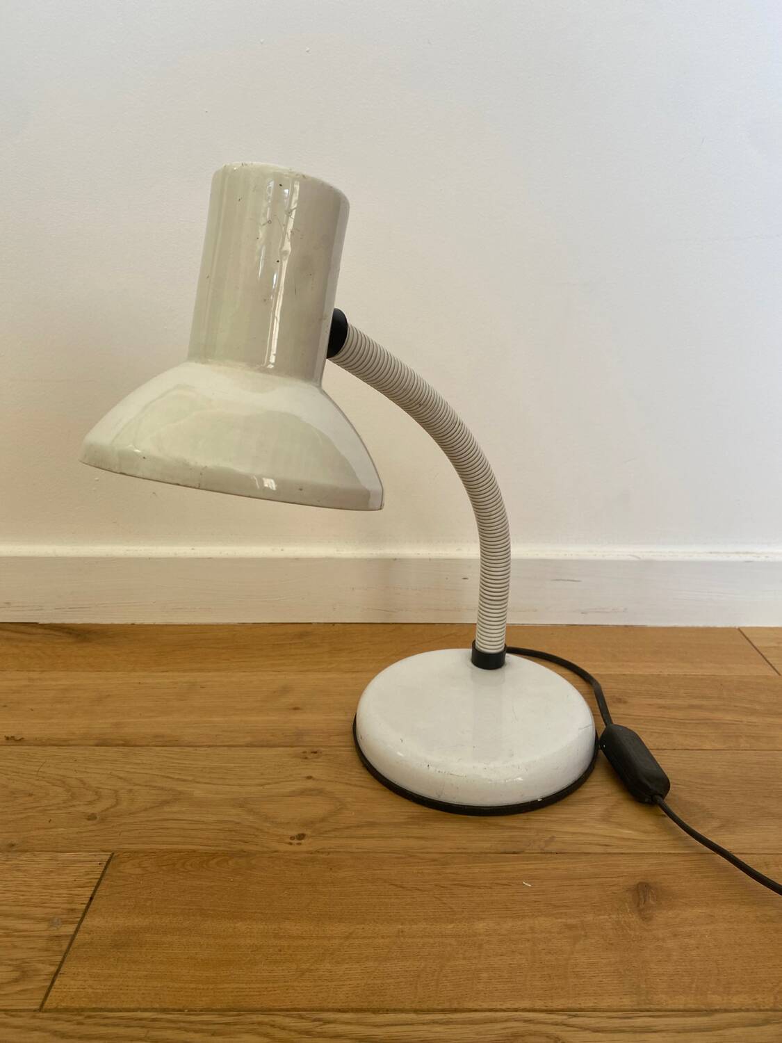 Lampe de table Stilplast