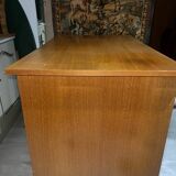 Scandinavian desk 1960