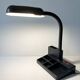 Lampe de bureau vintage, made in Germany, années 1980