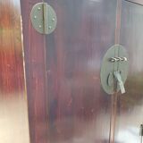 Chinese cabinet