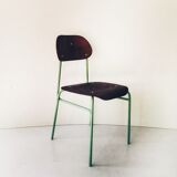 Chaise bistro vintage