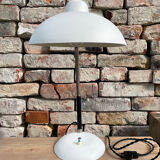 White SiS table lamp