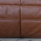 Togo sofa set model designed by Michel Ducaroy 1973