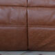 Togo sofa set model designed by Michel Ducaroy 1973