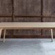 Dining table | Massive oak