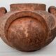 A large Terracotta pot