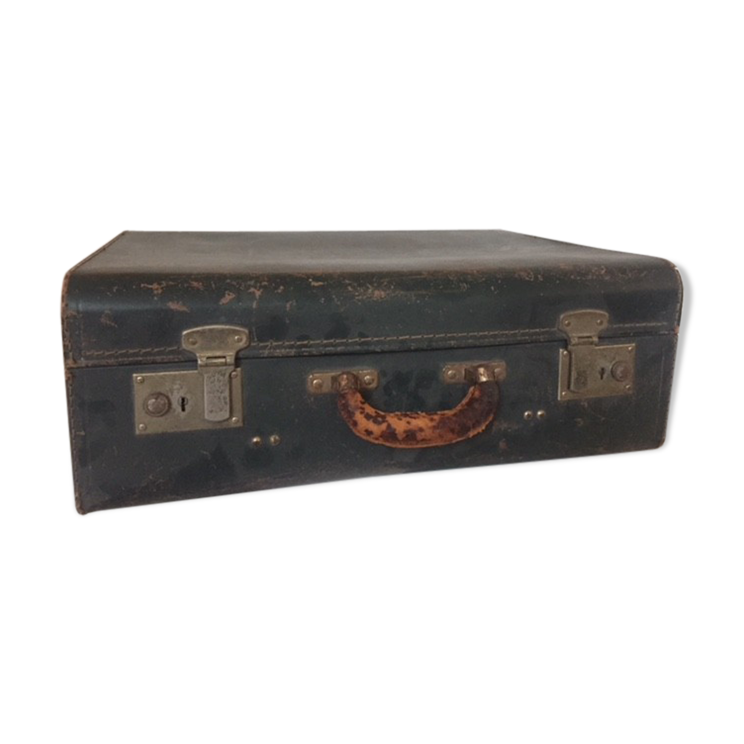 Suitcase