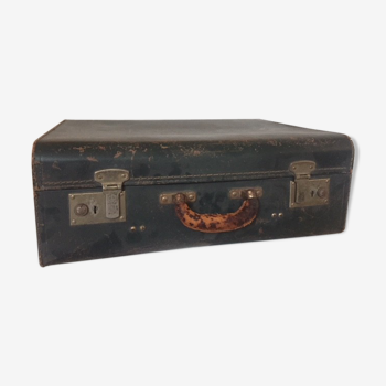 Suitcase