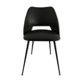 Vintage Italian chair 50s