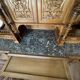 FURNITURE IN HENRY II STYLE