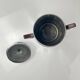 Set à café Art deco cafetière et sucrier , 1930/40