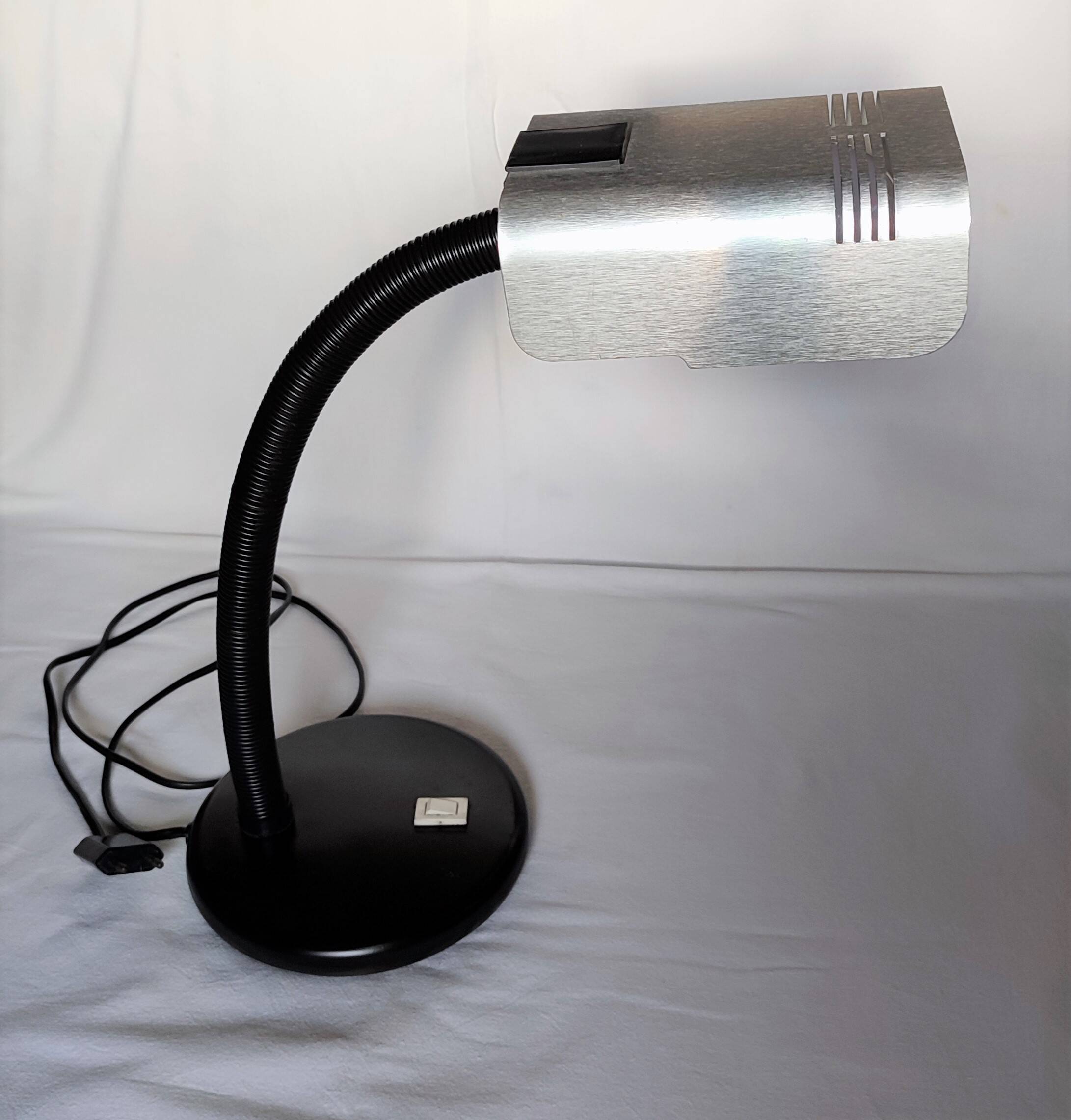 “Targetti Sankey” Desk Lamp 1970