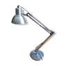 Aluminor lamp in chrome metal 80's