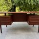 Scandinavian desk Peter Løvig Nielsen 1960s