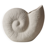 Bernard shell vase