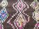 Carpet boucherouite 134x164cm