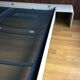 70s Design Bed by Frans De The Hague for Auping Model Auronde